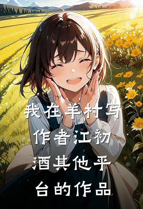 我在羊村写作者江初酒其他平台的作品
