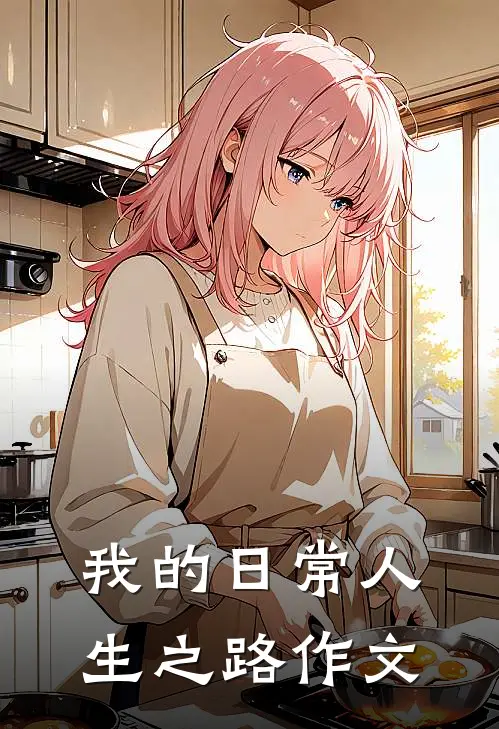 我的日常人生之路作文