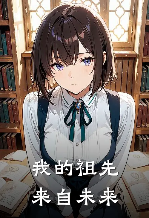 我的祖先来自未来