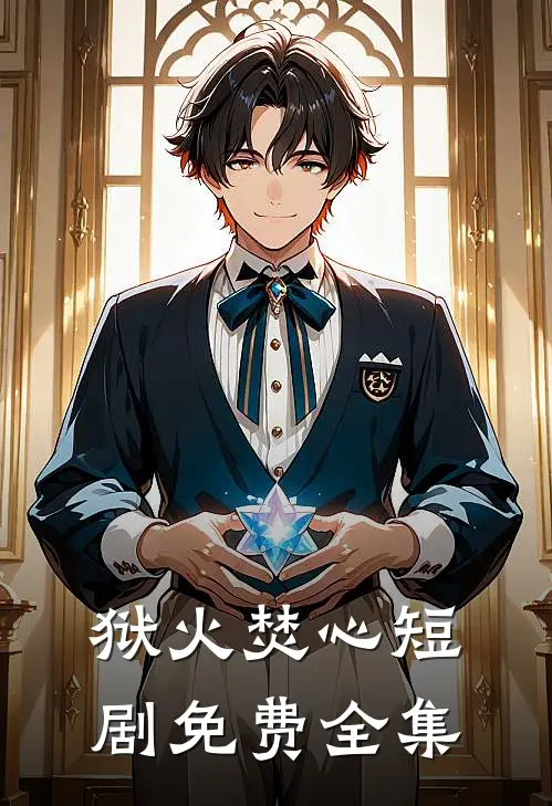 狱火焚心短剧免费全集