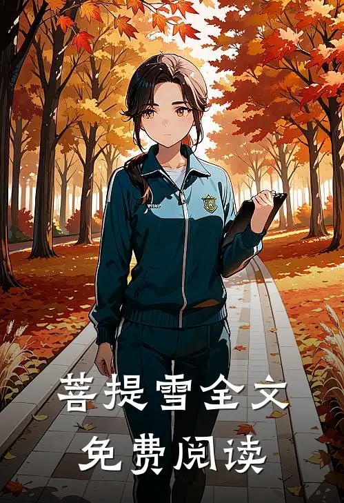 菩提雪全文免费阅读