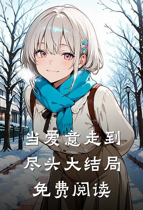 当爱意走到尽头大结局免费阅读