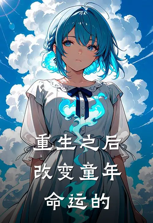 重生之后改变童年命运的