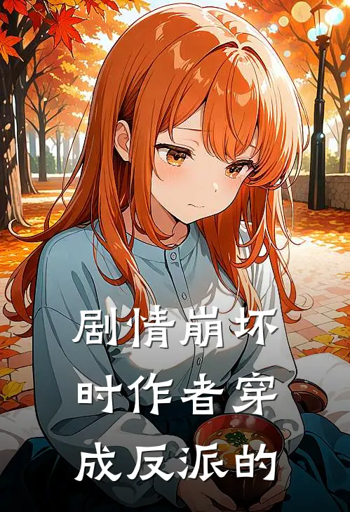 剧情崩坏时作者穿成反派的