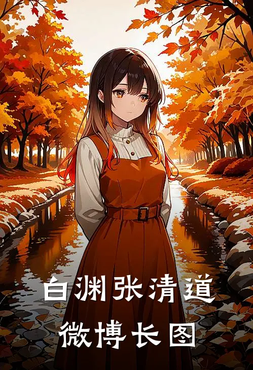 白渊张清道微博长图