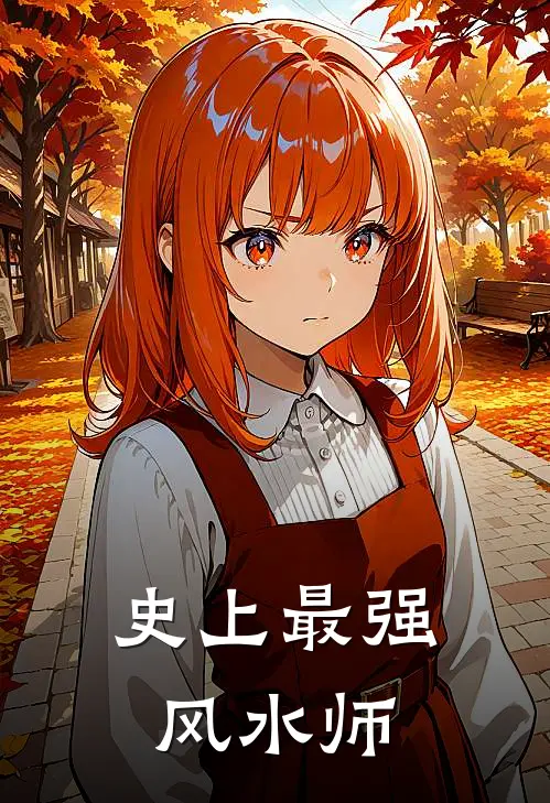 史上最强风水师