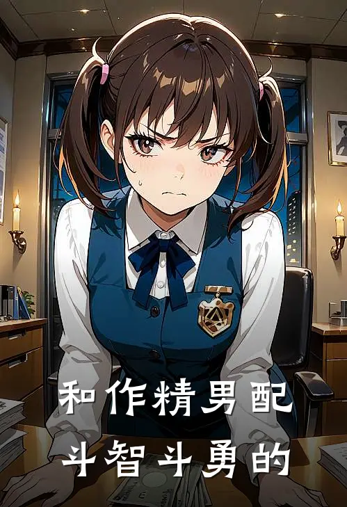 和作精男配斗智斗勇的