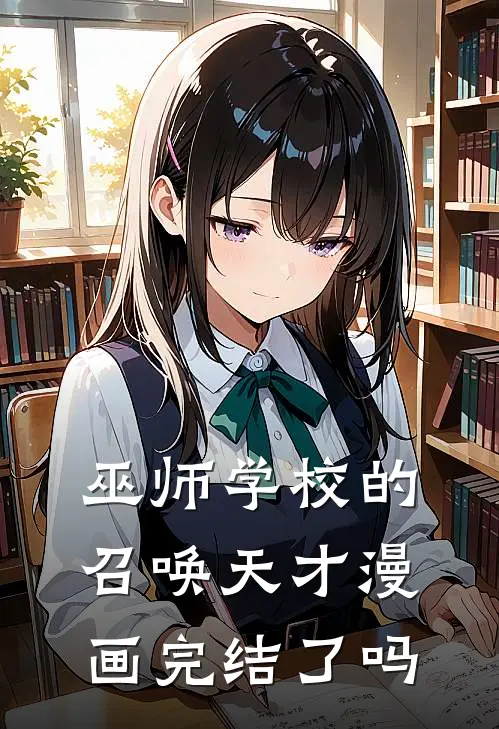 巫师学校的召唤天才漫画完结了吗
