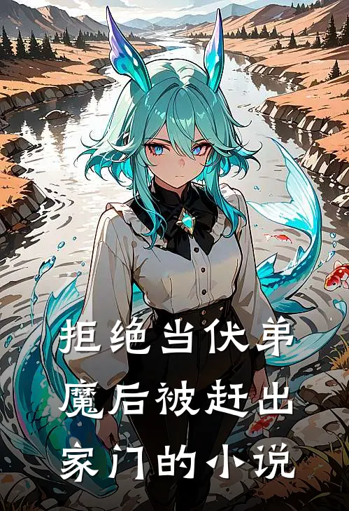 拒绝当伏弟魔后被赶出家门的小说