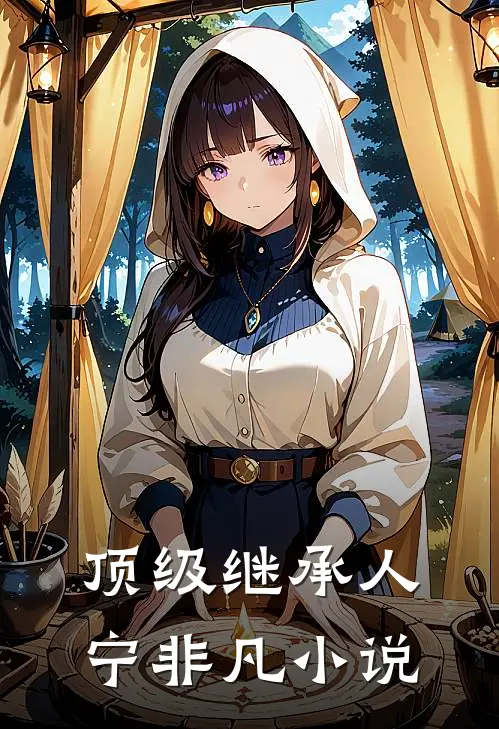 顶级继承人宁非凡小说