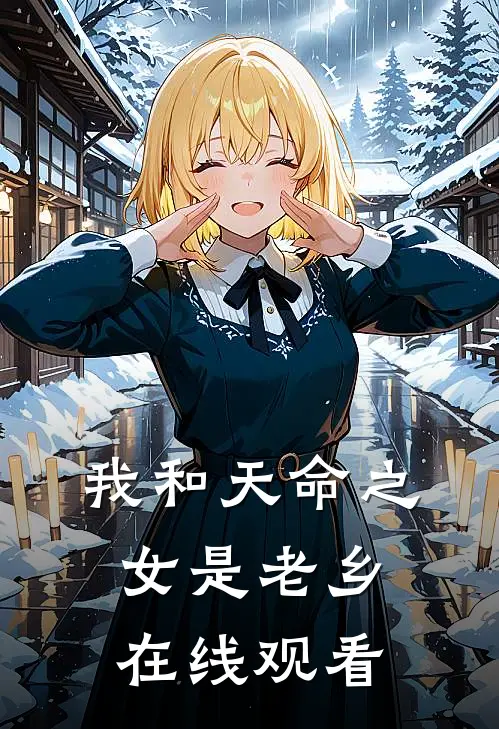 我和天命之女是老乡在线观看