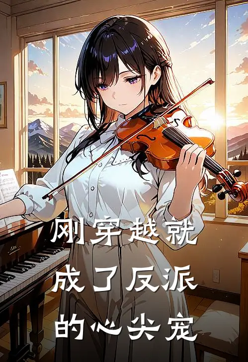 刚穿越就成了反派的心尖宠