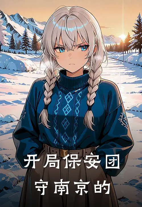 开局保安团守南京的