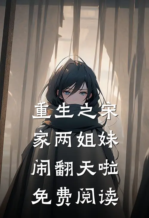 重生之宋家两姐妹闹翻天啦免费阅读