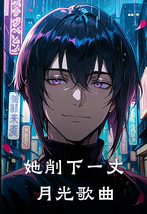 她削下一丈月光歌曲