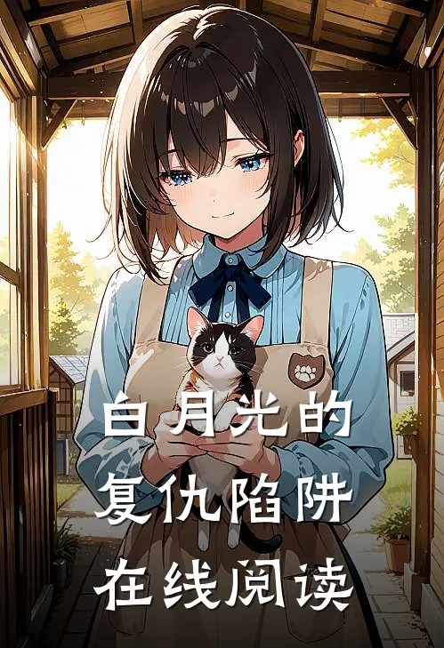 白月光的复仇陷阱在线阅读