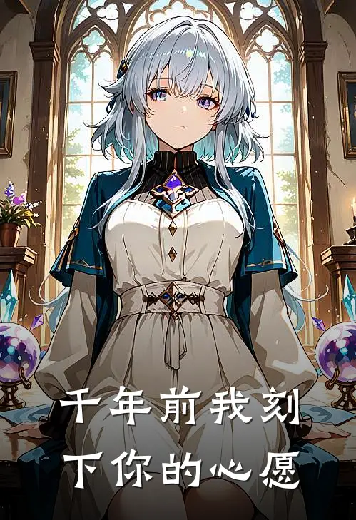 千年前我刻下你的心愿
