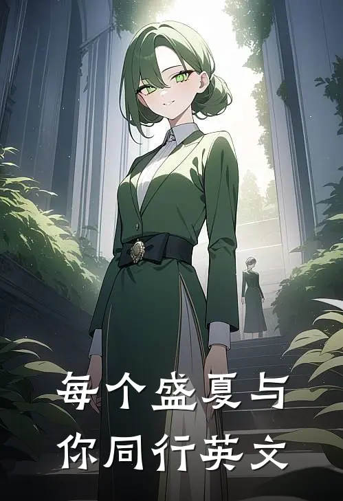 每个盛夏与你同行英文