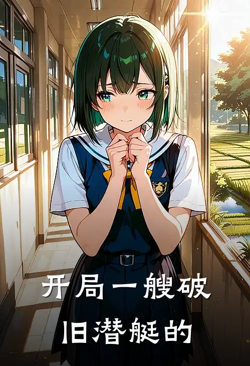 开局一艘破旧潜艇的