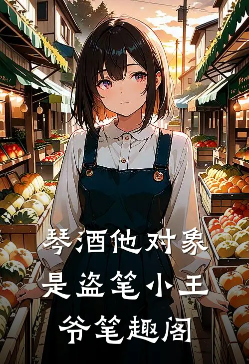 琴酒他对象是盗笔小王爷笔趣阁