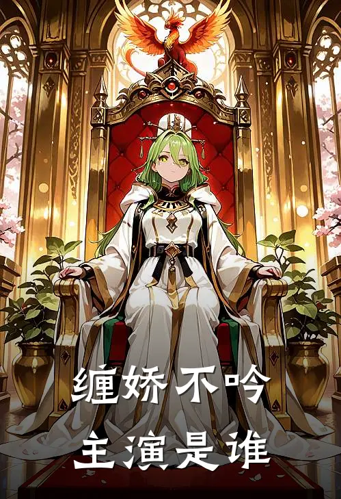 缠娇不吟主演是谁