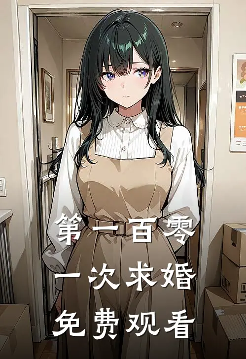 第一百零一次求婚免费观看