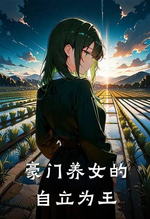 豪门养女的自立为王