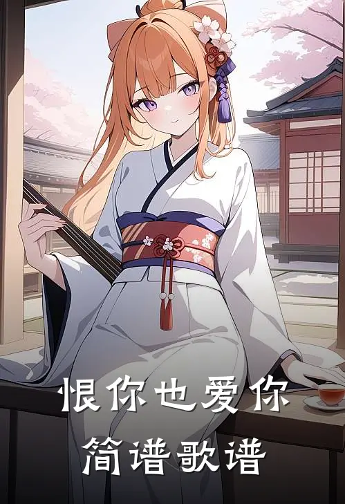 恨你也爱你简谱歌谱