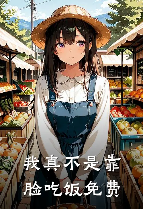 我真不是靠脸吃饭免费