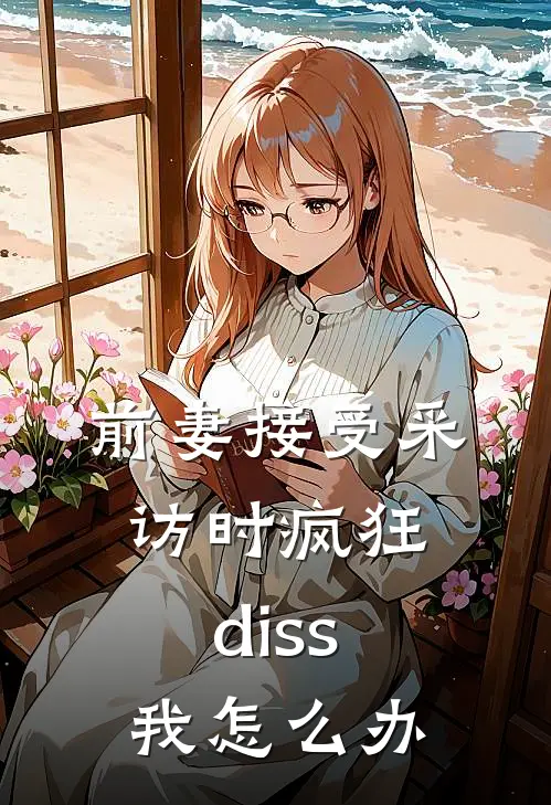 前妻接受采访时疯狂diss我怎么办