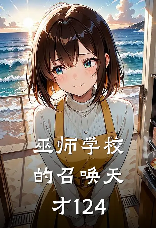 巫师学校的召唤天才124