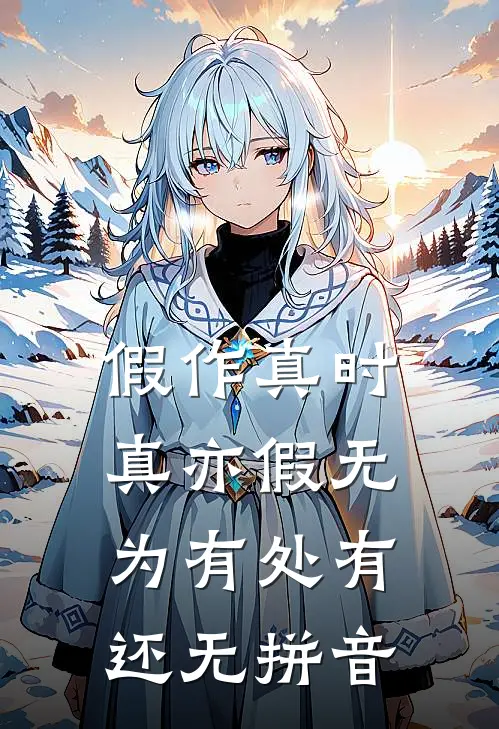 假作真时真亦假无为有处有还无拼音