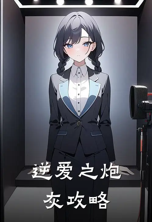 逆爱之炮灰攻略