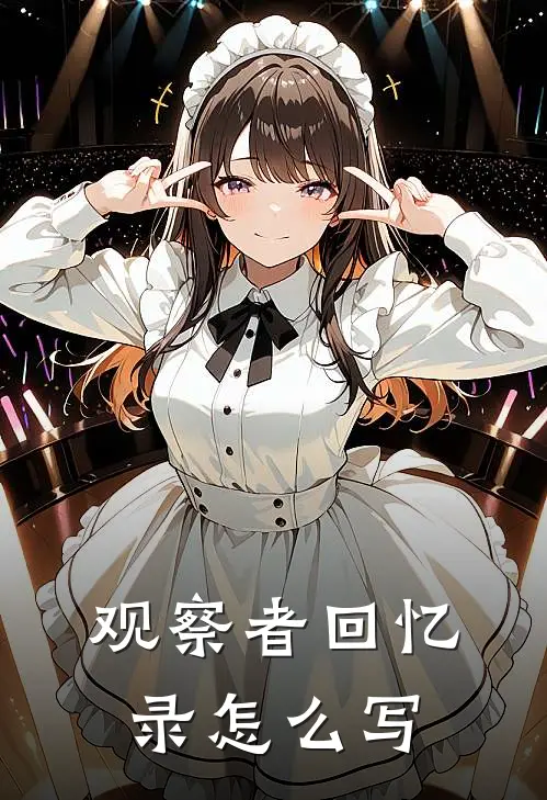 观察者回忆录怎么写