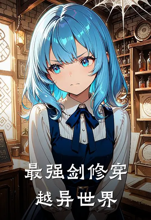 最强剑修穿越异世界