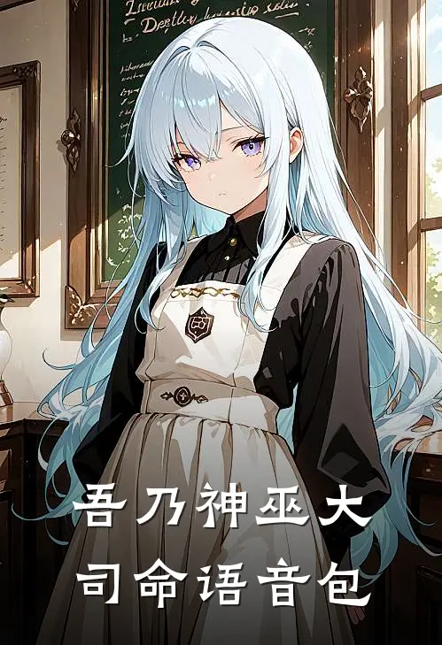 吾乃神巫大司命语音包