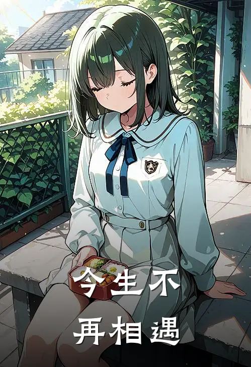 今生不再相遇