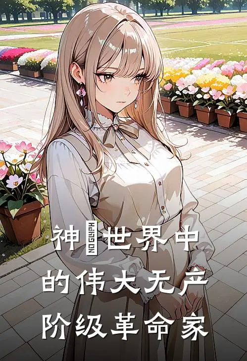 神祇世界中的伟大无产阶级革命家