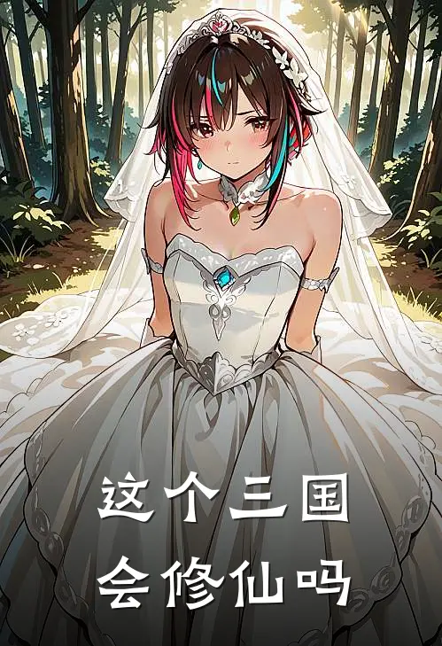 这个三国会修仙吗
