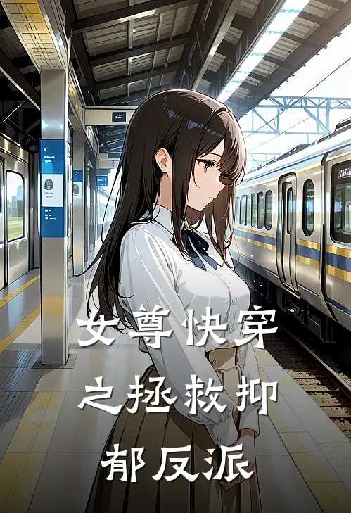 女尊快穿之拯救抑郁反派