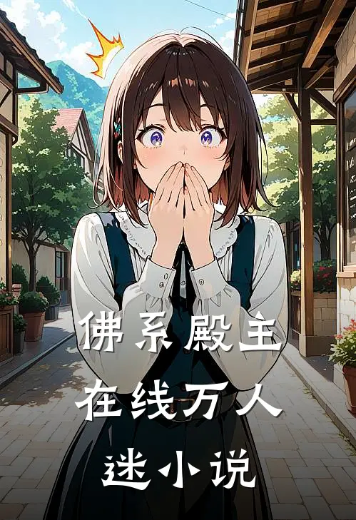 佛系殿主在线万人迷小说