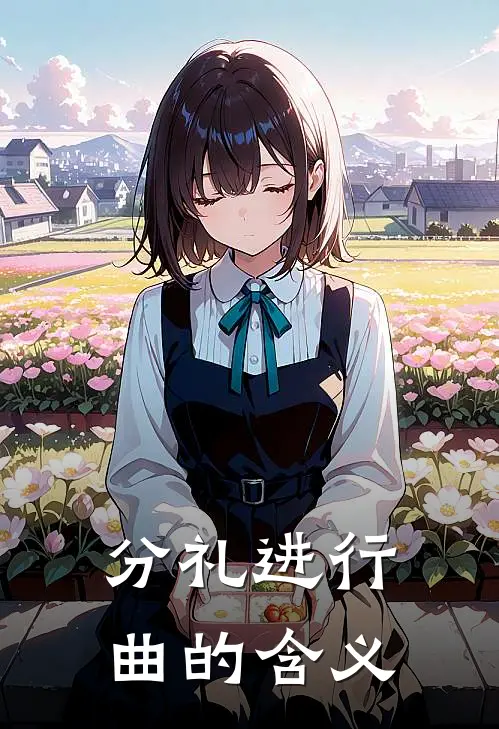 分礼进行曲的含义