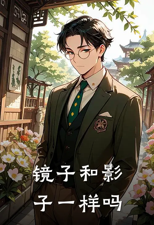 镜子和影子一样吗