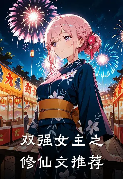 双强女主之修仙文推荐