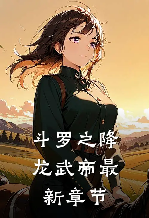 斗罗之降龙武帝最新章节