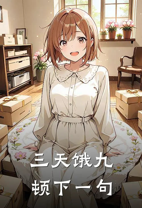 三天饿九顿下一句