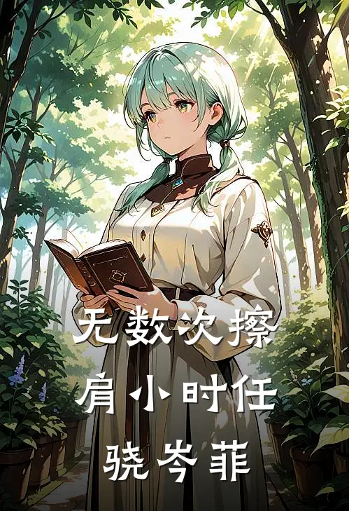 无数次擦肩小时任骁岑菲