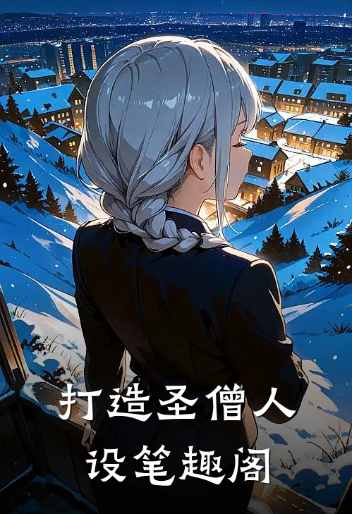 打造圣僧人设笔趣阁