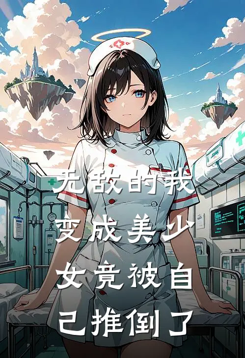 无敌的我变成美少女竟被自己推倒了