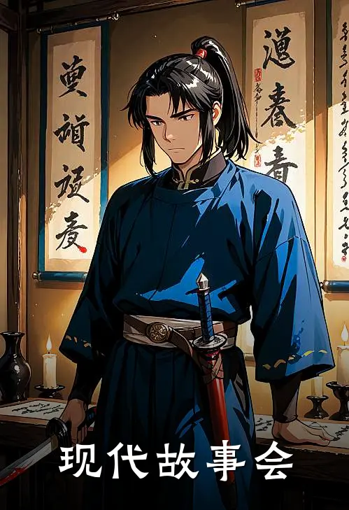 现代故事会